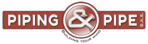 Piping & Pipe SAS